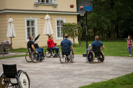Regijski dogodek na Ravnah na Koroškem poudaril pomen vključujoče mobilnosti